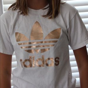 Adidas T-Shirt